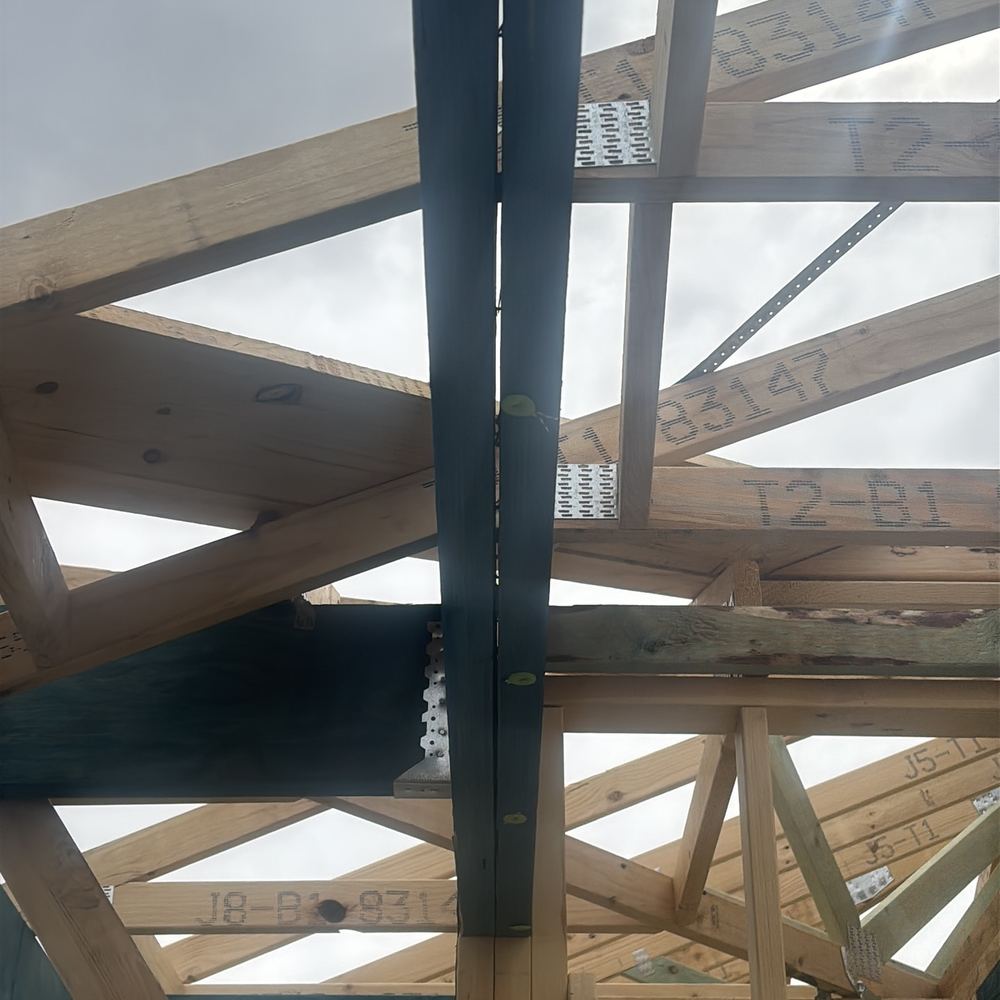New Construction Stage Inspections in Fraser Rise