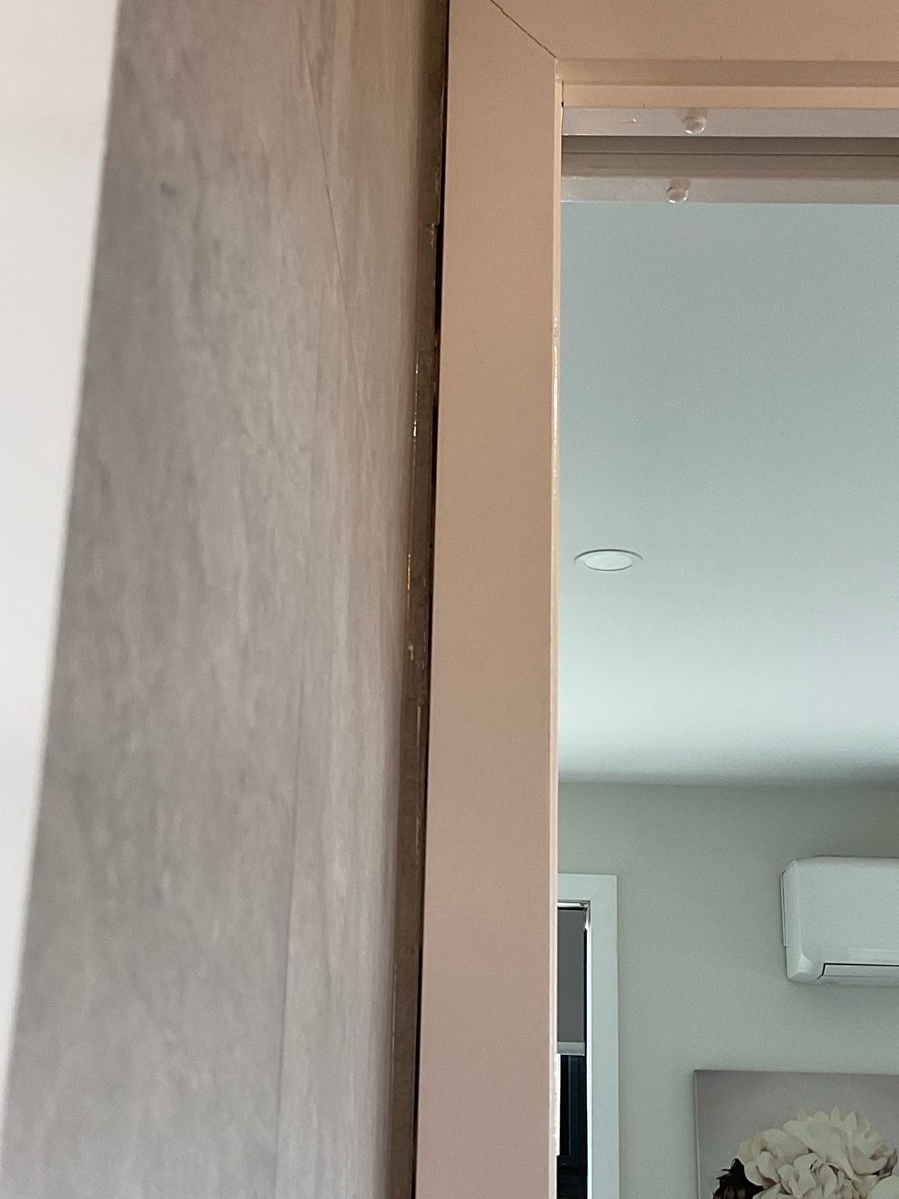 Showers, grout and loose tiles in a Fraser Rise rental